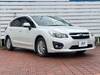 SUBARU IMPREZA SPORTS