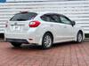 SUBARU IMPREZA SPORTS