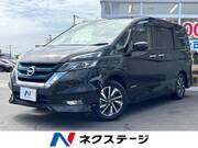 2019 NISSAN SERENA