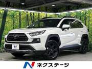 2021 TOYOTA RAV4 ADVENTURE OFFROAD PACKAGE
