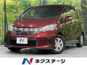 2016 HONDA FREED