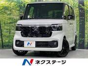 2026 HONDA N-BOX CUSTOM
