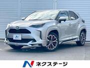 2021 TOYOTA YARIS CROSS HYBRID Z