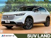 2023 HONDA VEZEL