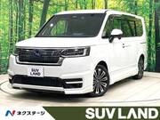 2022 HONDA STEPWAGON
