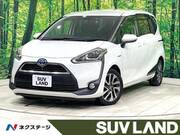 2015 TOYOTA SIENTA