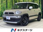2019 SUZUKI XBEE HYBRID MZ