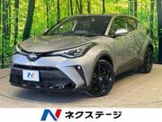 2021 TOYOTA C-HR