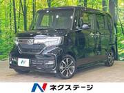 2020 HONDA N-BOX CUSTOM