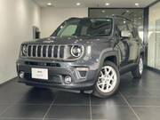 2021 CHRYSLER JEEP RENEGADE