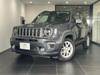 CHRYSLER JEEP RENEGADE