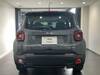CHRYSLER JEEP RENEGADE