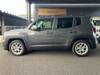 CHRYSLER JEEP RENEGADE