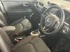 CHRYSLER JEEP RENEGADE