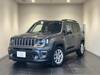 CHRYSLER JEEP RENEGADE