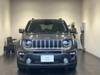 CHRYSLER JEEP RENEGADE