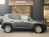 CHRYSLER JEEP RENEGADE