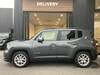 CHRYSLER JEEP RENEGADE