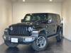 CHRYSLER JEEP WRANGLER UNLIMITED