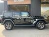 CHRYSLER JEEP WRANGLER UNLIMITED