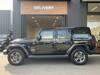 CHRYSLER JEEP WRANGLER UNLIMITED