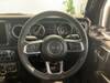 CHRYSLER JEEP WRANGLER UNLIMITED