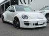 VOLKSWAGEN THE BEETLE