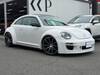 VOLKSWAGEN THE BEETLE