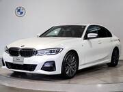 2020 BMW 3 SERIES