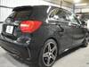 MERCEDES BENZ A-CLASS