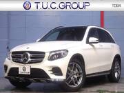 2018 MERCEDES BENZ GLC-CLASS