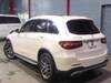 MERCEDES BENZ GLC-CLASS