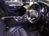 MERCEDES BENZ GLC-CLASS