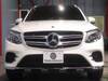 MERCEDES BENZ GLC-CLASS