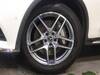 MERCEDES BENZ GLC-CLASS