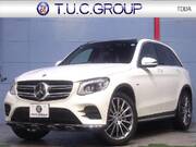 2016 MERCEDES BENZ GLC-CLASS
