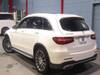 MERCEDES BENZ GLC-CLASS