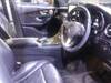 MERCEDES BENZ GLC-CLASS