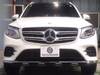 MERCEDES BENZ GLC-CLASS