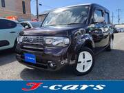 2017 NISSAN CUBE