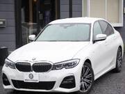 2020 BMW 3 SERIES
