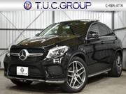 2016 MERCEDES BENZ GLE