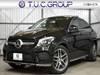 MERCEDES BENZ GLE