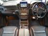 MERCEDES BENZ GLE