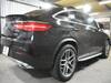 MERCEDES BENZ GLE