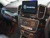 MERCEDES BENZ GLE