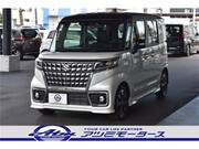 2023 SUZUKI SPACIA CUSTOM