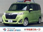 2016 TOYOTA ROOMY