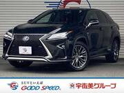2017 LEXUS RX
