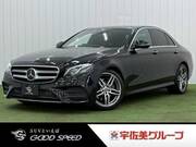 2019 MERCEDES BENZ E-CLASS